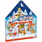 FDE Christmas Kinder Maxi Mix Adventskalender 351g
