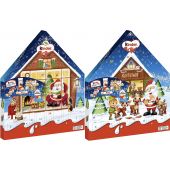 Ferrero Christmas Kinder Mix Adventskalender 351g