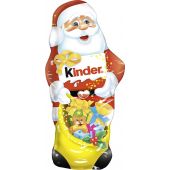 Ferrero Christmas Kinder Schokolade Weihnachtsmann 160g