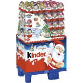 Ferrero Christmas Kleine Geschenke, Display, 96pcs
