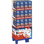 Ferrero Christmas Kinder & Co. Adventskalender 295g, Display, 36pcs