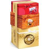 Ferrero Christmas Die Besten Geschenkpack 127g