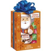 Ferrero Christmas Ferrero Küsschen Weihnachtsmann Geschenk 116g