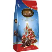 FDE Christmas Ferrero Collection Eggs Kakao 100g