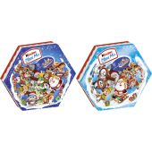 Ferrero Christmas Kinder Mix Weihnachtsteller 143g