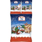 Ferrero Christmas Kinder Mix Beutel Weihnachts-Minis 153g