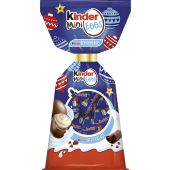 Ferrero Christmas Kinder Mini Eggs Schokolade 85g