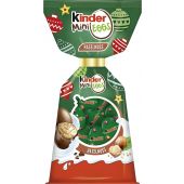 Ferrero Christmas Kinder Mini Eggs Haselnuss 85g