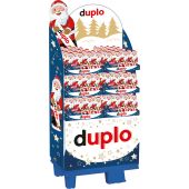 Ferrero Christmas Duplo Weihnachtsmann Hohlfigur 75g, Display, 120pcs
