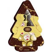 Ferrero Christmas Ferrero Collection Tanne 129g