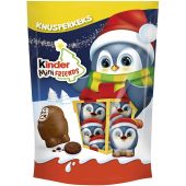 Ferrero Christmas Kinder Mini Friends Knusperkeks Beutel 122g