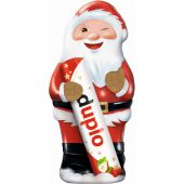 FDE Christmas Duplo Weihnachtsmann Hohlfigur 75g
