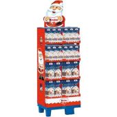 Ferrero Christmas Kleine & Mittlere Geschenke mit 2 Kinder Saison-Artikeln, Display, 100pcs