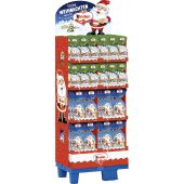 Ferrero Christmas Kleine & Mittlere Geschenke mit 2 Kinder Saison-Artikeln, Display, 100pcs