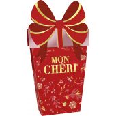 Ferrero Christmas Mon Cheri Geschenk 126g