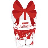 Ferrero Christmas Raffaello Geschenk 120g
