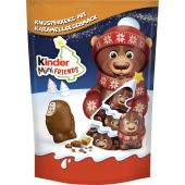 Ferrero Christmas Kinder Mini Friends Knusperkeks mit Karamellgeschmack 122g