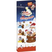 Ferrero Christmas Kinder Mini Friends Adventskalender 146g