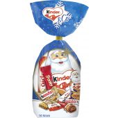 Ferrero Christmas Kinder & Co. Mix 199g