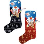 Ferrero Christmas Kinder & Co. Socke 212g