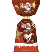 Ferrero Christmas Kinder Mini Eggs Dark & Mild 85g