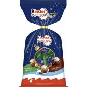 Ferrero Christmas Kinder Mini Eggs Mix 260g