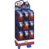 Ferrero Christmas Kinder & Co. Socke 212g, Display, 50pcs
