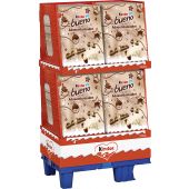 Ferrero Christmas Kinder bueno Adventskalender 181g, Display, 48pcs