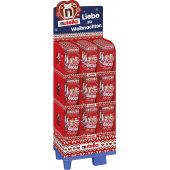 Ferrero Christmas Nutella Winterstiefel 209g, Display, 48pcs