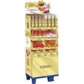 Ferrero Christmas Dekorieren & Geschenke mit 7 Praline Saison-Artikeln, Display, 152pcs