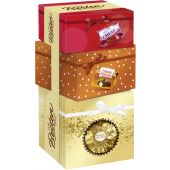 Ferrero Christmas Die Besten Geschenkeberg 159g
