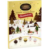 Ferrero Christmas Ferrero Collection Adventskalender 250g