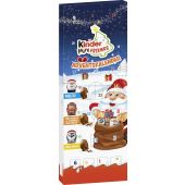 Ferrero Christmas Kinder Mini Friends Adventskalender 164g