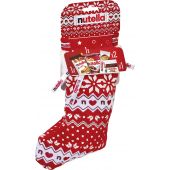 Ferrero Christmas Nutella Winterstiefel 209g