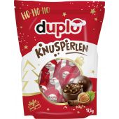 Ferrero Christmas Duplo Knusperlen 97,5g