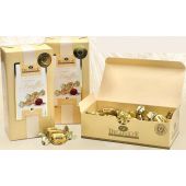 DELL Gift wrapped Truffles Twist Rice Crisp 200g