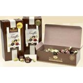 DELL Gift wrapped Truffles Twist Coffee Flavour 200g