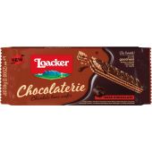 Loacker DE Chocolaterie Dark Chocolate 59g