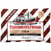 Fisherman's Friend Cola o.Z. 25g