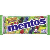 Mentos Discovery 3er 112.5g