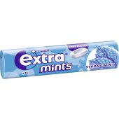 Wrigley Extra Mints Strong Mint 16 Dragees 28g