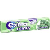 Wrigley Extra Mints Spearmint 16 Dragees 28g