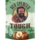 Bud Spencer Tough Hazelnuts 130g