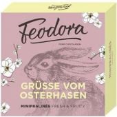 Feodora Easter Minipralinés Fresh & Fruity 80g