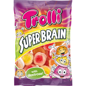 Trolli Halloween Super Brain 175g
