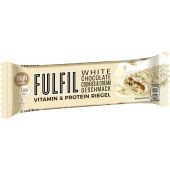 Ferrero FULFIL Vitamin & Protein Riegel White Chocolate, Cookies & Cream Geschmack 55g
