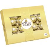 Ferrero Rocher 20er 250g