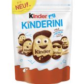 Ferrero Kinder Kinderini 250g