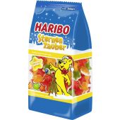 Haribo Christmas - Sternen Zauber, 250 g