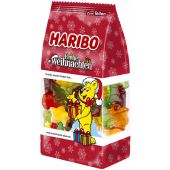 Haribo Christmas - Frohe Weihnachten, 300g